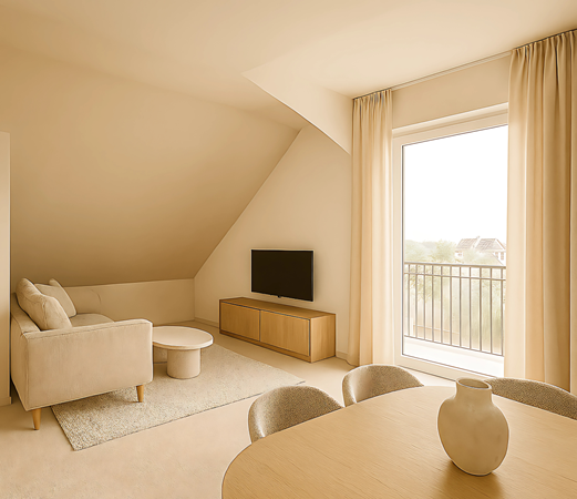 Medium property photo - Spoorstraat 48, 4735 BG Zegge